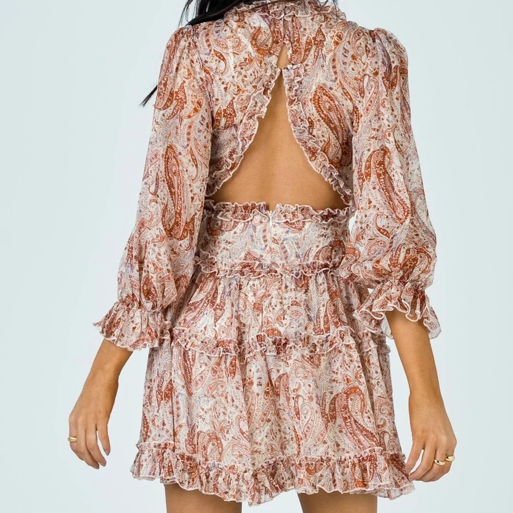 Princess Polly Dress - Picture 4 of 7